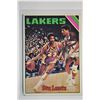 Image 1 : 1975-76 Topps - Basketball
