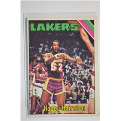 1975-76 Topps - Basketball