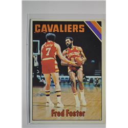 1975-76 Topps - Basketball