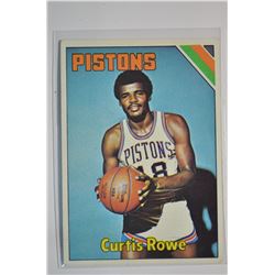 1975-76 Topps - Basketball