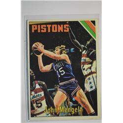 1975-76 Topps - Basketball
