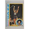 Image 1 : 1978-79 Topps - Basketball