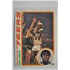 Image 1 : 1978-79 Topps - Basketball