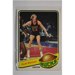 1979-80 Topps - Basketball