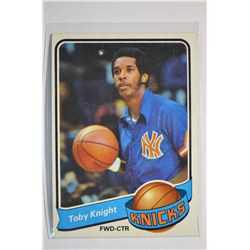 1979-80 Topps - Basketball