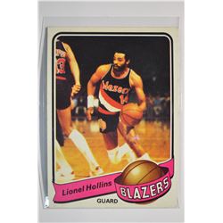 1979-80 Topps - Basketball