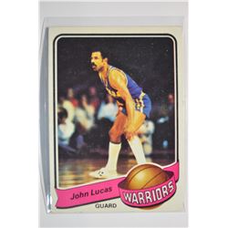 1979-80 Topps - Basketball