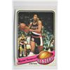 Image 1 : 1979-80 Topps - Basketball