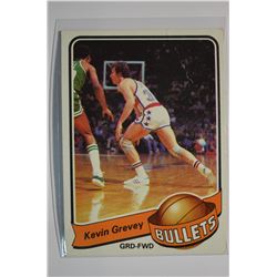 1979-80 Topps - Basketball