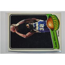 1979-80 Topps - Basketball