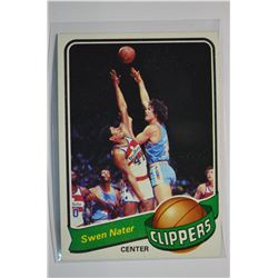 1979-80 Topps - Basketball