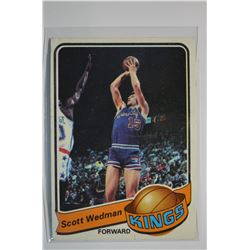 1979-80 Topps - Basketball