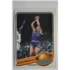 Image 1 : 1979-80 Topps - Basketball