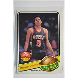 1979-80 Topps - Basketball