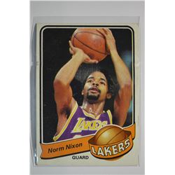 1979-80 Topps - Basketball