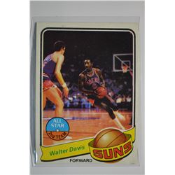1979-80 Topps - Basketball