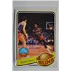 Image 1 : 1979-80 Topps - Basketball