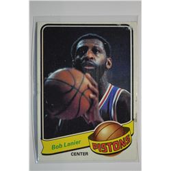 1979-80 Topps - Basketball