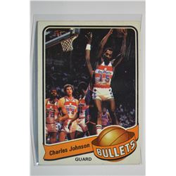 1979-80 Topps - Basketball