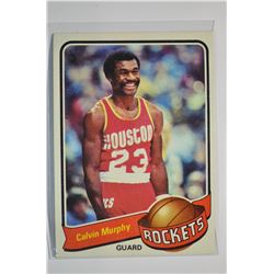 1979-80 Topps - Basketball