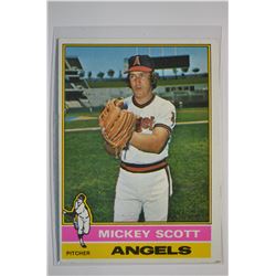 1976 Topps - Baseball