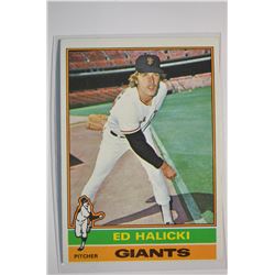 1976 Topps - Baseball