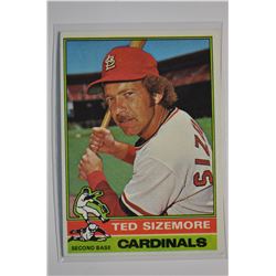 1976 Topps - Baseball