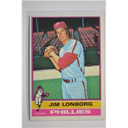 1976 Topps - Baseball