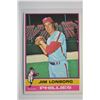 Image 1 : 1976 Topps - Baseball
