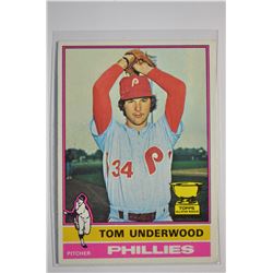 1976 Topps - Baseball