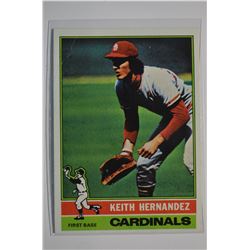 1976 Topps - Baseball
