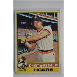 1976 Topps - Baseball