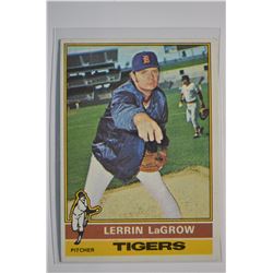 1976 Topps - Baseball