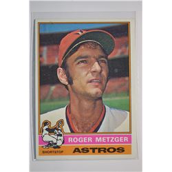 1976 Topps - Baseball