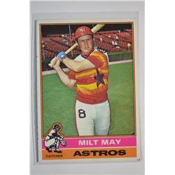 1976 Topps - Baseball