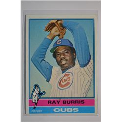 1976 Topps - Baseball