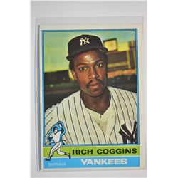 1976 Topps - Baseball