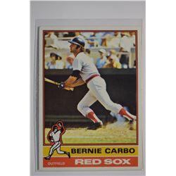 1976 Topps - Baseball