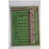 Image 2 : 1976 Topps - Baseball