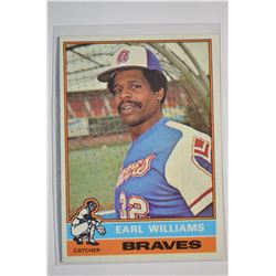1976 Topps - Baseball