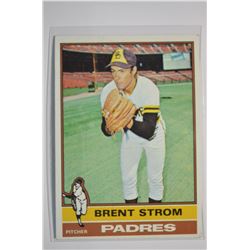 1976 Topps - Baseball