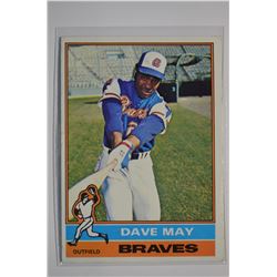 1976 Topps - Baseball