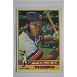 1976 Topps - Baseball