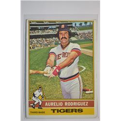 1976 Topps - Baseball