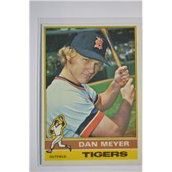 1976 Topps - Baseball
