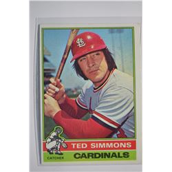 1976 Topps - Baseball