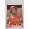 Image 1 : 1976 Topps - Baseball