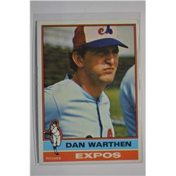 1976 Topps - Baseball