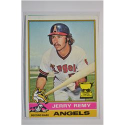 1976 Topps - Baseball