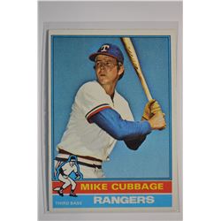 1976 Topps - Baseball